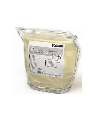 Oasis pro white cotton neutralizza odori Lt.2 Ecolab