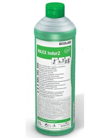 MAXX INDUR S LT 1 Ecolab