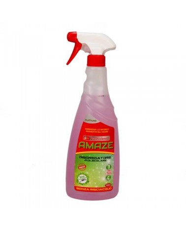 AMAZE disgregatore molecolare 750 ML.