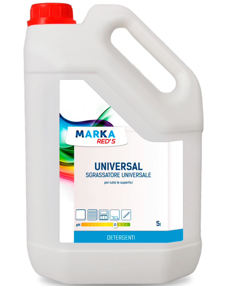 MARKA UNIVERSAL 5 LT.