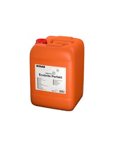 ECOBRITE PERFEKT CLEAN Kg.20 Ecolab