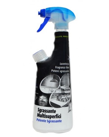Sallò Concentralia Sgrassante Multisuperfici