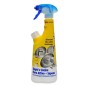Sallò Concentralia Bagni e Cucine Cloro Attivo+Sapone