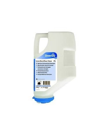 Diversey Suma Revoflow Clean P6 4,5kg | Andy Service
