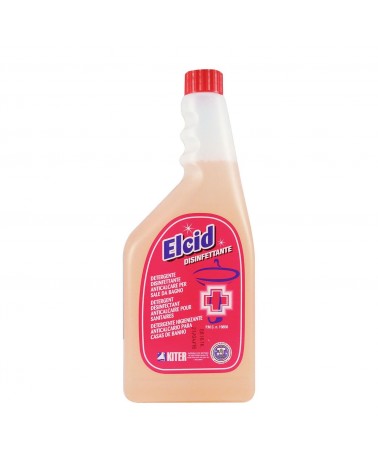 KITER ELCID 750 ML.