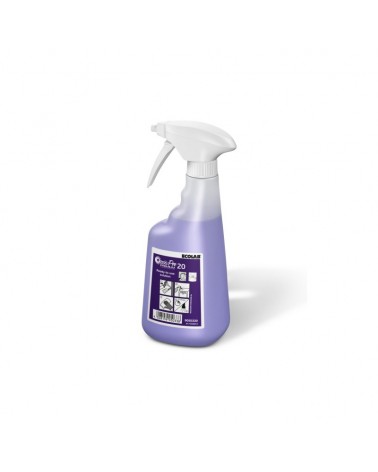 Oasis PRO 20 Premium Lt.2 Ecolab