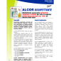 KITER ALCOR DISINFETTANTE 750 ML.
