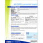 KITER ALCOR DISINFETTANTE 750 ML.