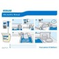Ecolab Kitchenpro Manual sacca da 2 litri