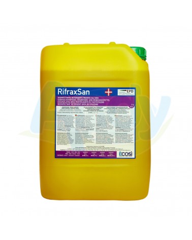 RIFRAXSAN PMC 10 LT