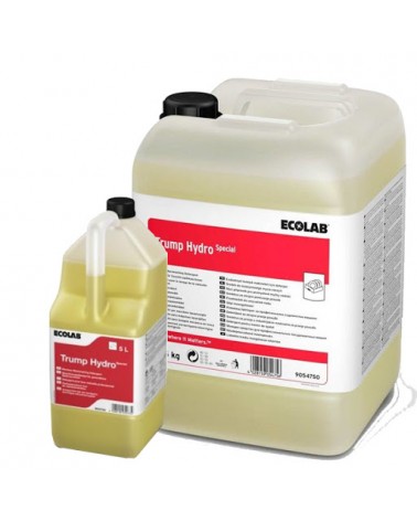TRUMP HYDRO SPECIAL Lt.5 Ecolab