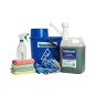 Nettorapid 5 litri + Kit Pulizia Completo