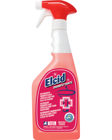 KITER ELCID 750 ML.
