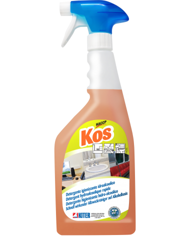 Kiter Kos 750 ml