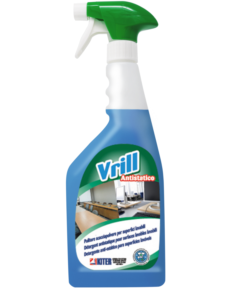 KITER VRILL 750 ML KITER VRILL 750 ML