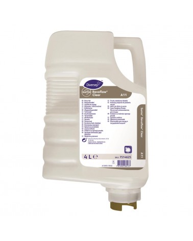 Diversey Suma Revoflow Clear A11 4Lt | Andy Service