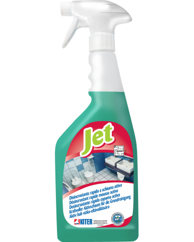 Kiter Jet 750 ml
