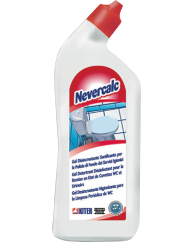 Kiter Nevercalc 750 ml