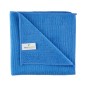 Panni microfibra centimetri 40x40 confezione da 12 pezzi