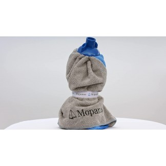 Mopanno Mop in Microfibra Panno Unico