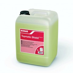 TOPMATIC SHIELD E SPECIAL Kg.25 Ecolab