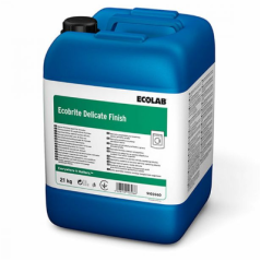 ECOBRITE DELICATE FINISH (ex TURBO SAPRIT STYLE) Kg.21 Ecolab