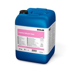 ECOBRITE DELICATE CLEAN (ex TURBO USONA) Kg.20 Ecolab