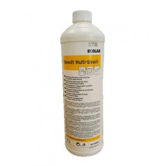 RENOLIT MULTI-BLEACH Lt.1 (EX PRALL) Ecolab