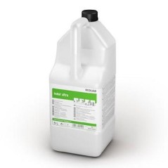 INDUR ULTRA lavaincera metall. Lt.5 Ecolab