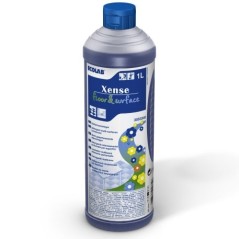 Ecolab Xense Floor & Surface 5 Lt - Detergente Super Profumato