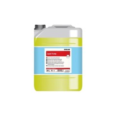 Ecolab Liquid Trump 5 Lt - Detergente Lavastoviglie Professionale