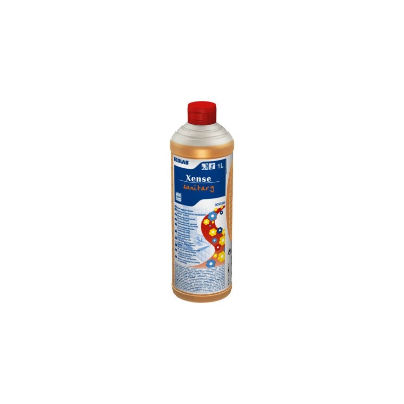 Xense Sanitary super profumato Lt.1 Ecolab