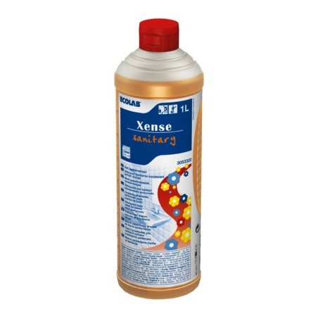 Xense Sanitary super profumato Lt.1 Ecolab