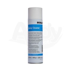 Ecolab Spray Cleaner 750ml - Detergente Multiuso Vetri e Arredi