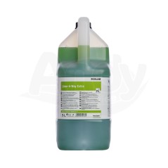 Ecolab Lime-A-Way Extra 5 Lt - Disincrostante Acido Professionale