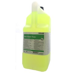 Ecolab Oven Cleaner Power 5 Lt - Sgrassatore Forni Professionale