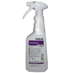 Ecolab Sirafan Speed 750ml - Disinfettante Alcolico PMC