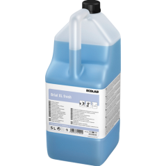 Ecolab Brial XL Fresh 5 Lt - Detergente Universale Profumato