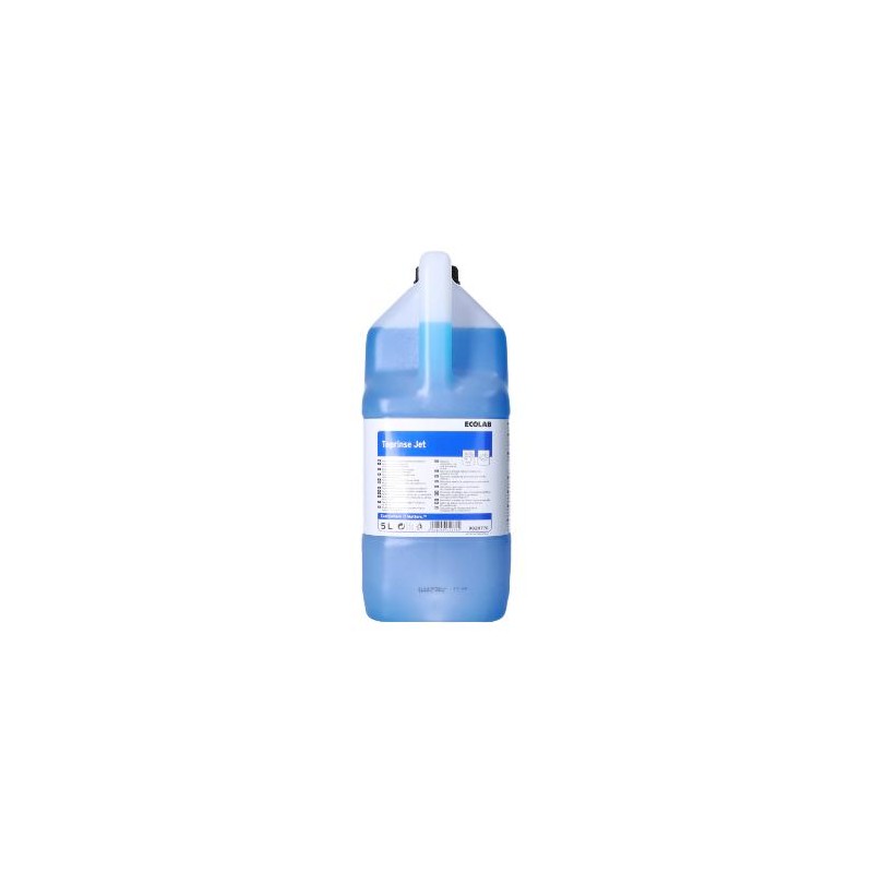 TOPRINSE JET Lt.5 Ecolab