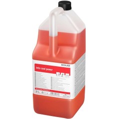 Ecolab Into Cool Power 1 Lt - Detergente Acido Deodorante Bagno