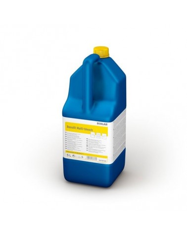 RENOLIT MULTI-BLEACH (EX PRALL) Lt.5 Ecolab