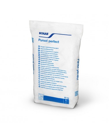 PURSOL ACTIVE KG.20 Ecolab