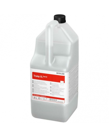 TRUMP XL SPECIAL Lt. 5 Ecolab