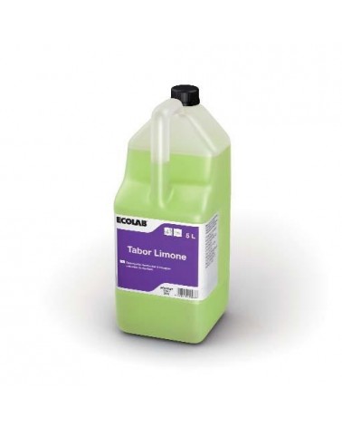 TABOR LIMONE LT.5 Ecolab