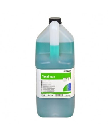 TAXAT LIQUIDO LT.5 Ecolab