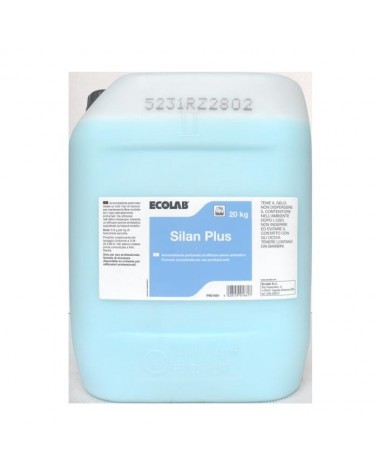 SILAN PLUS Kg.20 Ecolab