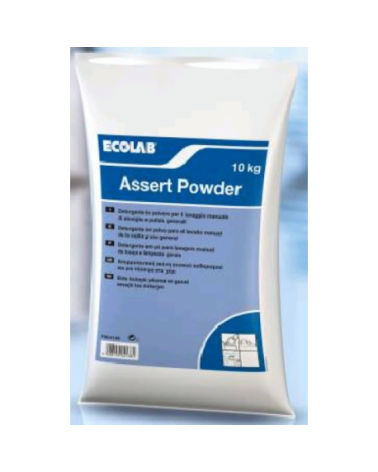ASSERT POWDER Kg.10 Ecolab