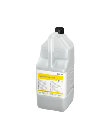 FOAMGUARD HYDRO 10 Lt.5 Ecolab