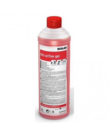 INTO CITRUS 2 Lt.1 Ecolab