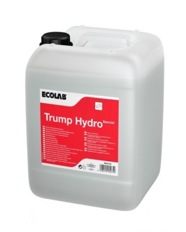 TRUMP HYDRO SPECIAL Kg.25 Ecolab